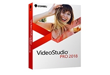 会声会影 Corel VideoStudio Pro 2018 中文特别安装版|易破解