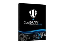 CorelDRAW Technical Suite 2017 v19.1.0.448 中文版|易破解