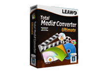 狸窝视频转换器 Leawo Prof. Media v8.2.1 中文特别版|易破解
