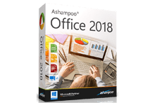 Ashampoo Office Pro 2018 Rev 18.0.3636 中文特别版|易破解