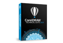 CorelDRAW Technical Suite 2018 v20.1.0.707 特别版|易破解