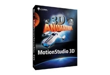 3D 动画软件 Corel MotionStudio 3D 汉化直装破解版本|易破解