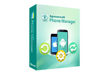 手机管理大师 ApowerManager v3.2.4 完美破解激活版|易破解
