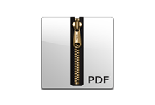 PDF无损压缩器 PDF Compressor Pro v5.2.1 中文特别版|易破解