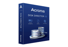 磁盘分区管理Acronis Disk Director v12.5 及激活序列号|易破解
