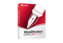 Corel WordPerfect Office X9 Pro v19.0.0.325 专业版|易破解
