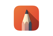 Autodesk SketchBook Pro v2020 中文离线包及注册机|易破解