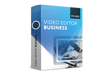 Movavi Video Editor Business for Mac 15.5.0 直装版|易破解
