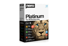 多媒体套件 Nero Platinum 2019 v20.0.079 中文特别版|易破解