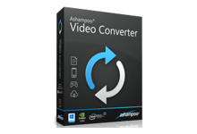 Ashampoo Video Converter 1.0.2.1 阿香婆视频转换器|易破解