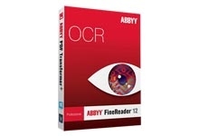 ABBYY FineReader v12.0.101.496 泰比ocr文字识别软件 - 易破解