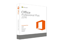 Microsoft Office 2016 v16.0.5110 中文Vl批量授权版 - 易破解