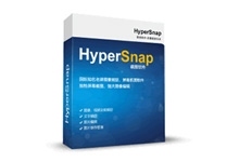 HyperSnap v8.16.17 中文汉化语言包资源提供(不含解锁)-亿破姐