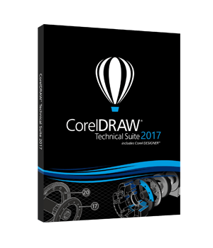 CorelDRAW Technical Suite