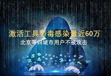 警惕知名下载站传播病毒，激活工具带毒感染60万计算机 - 易破解