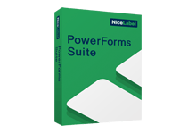 NiceLabel 2017 PowerForms v17.3.0 条码标签打印软件 - 易破解