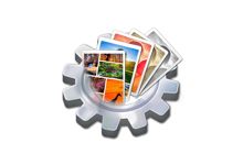 Picosmos Tools v2.0.0 图片制作抠图管理软件多语言版 - 易破解