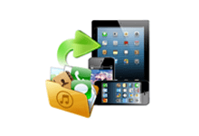 iStonsoft iPad/iPod/iPhone v2.1.0 数据恢复软件中文特别版
