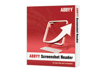 泰比 ABBYY Screenshot Reader 14 绿化免安装多语言免费版-亿破姐