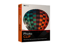 InPixio Photo Clip Pro v8.5.0 数字切割和照片剪辑软件 - 易破解