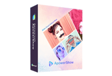 电子相册制作软件 ApowerShow v1.1.0.19 中文授权版|易破解