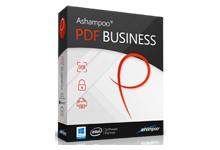 Ashampoo PDF Business v1.11 PDF编辑器中文正式版-亿破姐