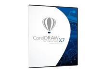 CorelDRAW Technical Suite X7 v17.6.0.1021 中文多语言版-亿破姐