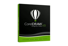 CorelDRAW Graphics Suite X8 18.2.0.804 中文直装免费版-亿破姐