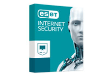 ESET Internet Security v17.2.7 防病毒安全软件特别版