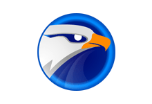 猎鹰下载加速器 EagleGet v2.1.5.10 绿色精简去广告多语言版