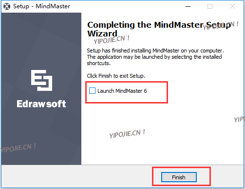 Edraw MindMaster Pro