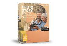 MAGIX Photostory Deluxe 2019 v18.1.1.2 幻灯片软件 - 易破解