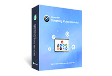 Apowersoft Streaming Video Recorder v6.4.0 中文特别版