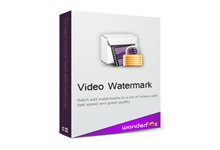 WonderFox Video Watermark v3.3.0 豌豆狐视频加水印软件 - 易破解