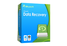 iSkysoft Data Recovery v3.0.0 数据恢复软件多语言版