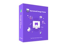 Apowersoft Photo Viewer v1.1.7 傲软看图助手特别版 - 易破解