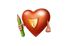 IconLover v5.48 全能图标创作编辑工具绿色版单文件汉化版-亿破姐