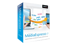 MediaEspresso Deluxe v7.5.1 视频转换软件中文特别版 - 易破解