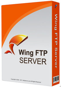 Wing FTP Server