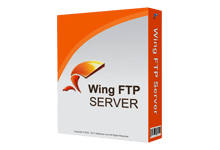 FTP服务器端 Wing FTP Server v5.1.2 完美解锁企业版|易破解