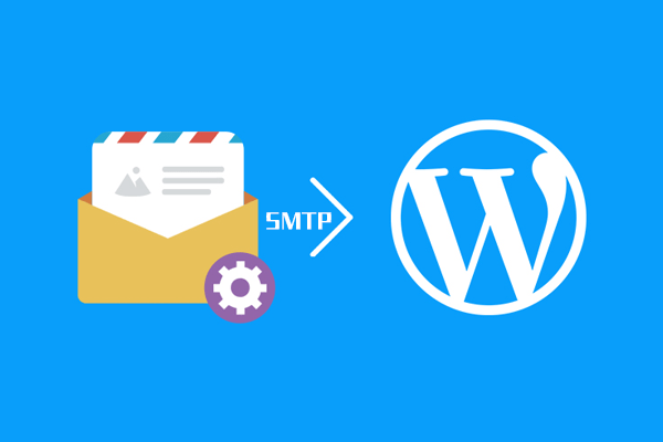 WordPress-SMTP