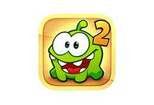 割绳子2 for Android v2.3.9 无限道具气球豪华内购版 - 易破解