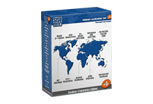 Sisulizer v4.0.374 软件自动化汉化工具企业版及解锁钥匙文件 - 易破解