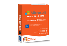Windows/Office 2019 KMS Activator 激活脚本特别版