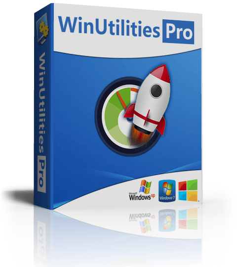 WinUtilities Pro