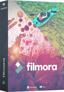 Wondershare Filmora