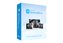 Apowersoft ApowerMirror v1.5.9.2 傲软投屏王中文免费版-亿破姐