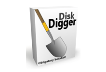 DiskDigger v1.47.83.3121 硬盘数据恢复软件多语言版