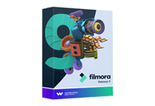 Wondershare Filmora X for Mac v12.4.2 苹果特别版