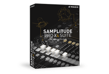 MAGIX Samplitude Pro X4 Suite v16.0.3.34 多语言特别版-亿破姐